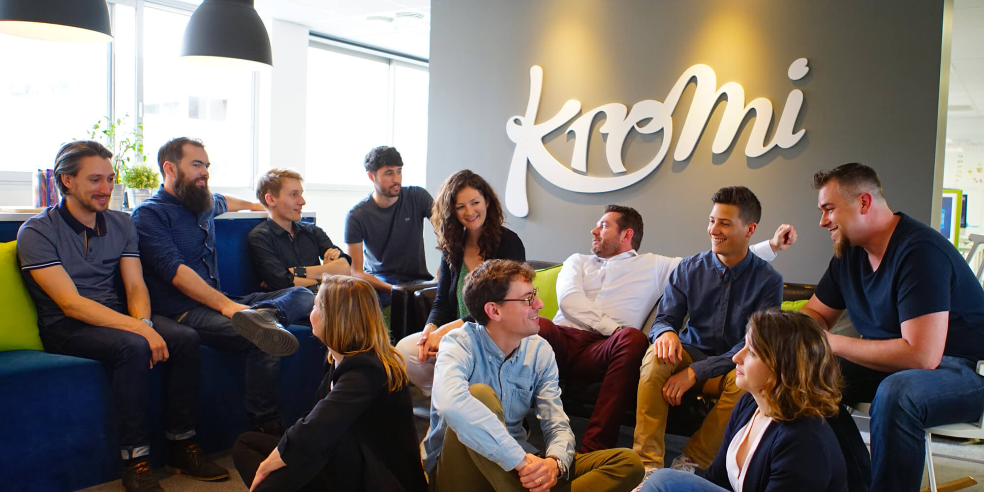 Kromi Team
