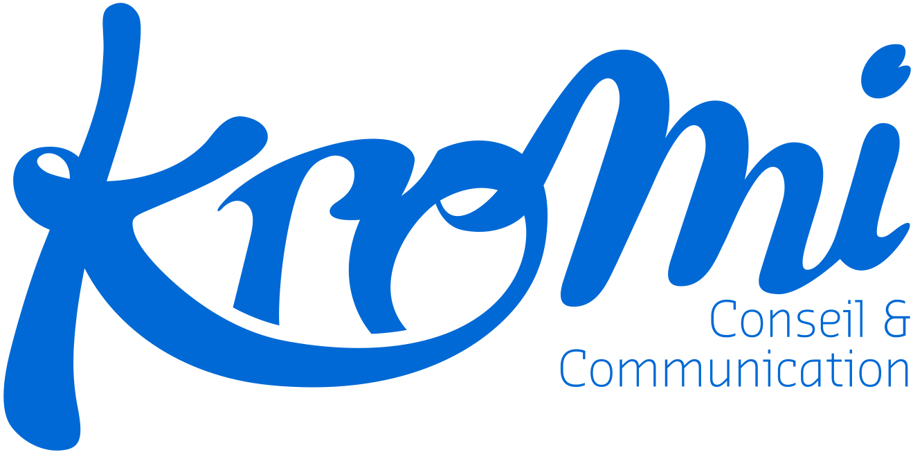 Kromi logo